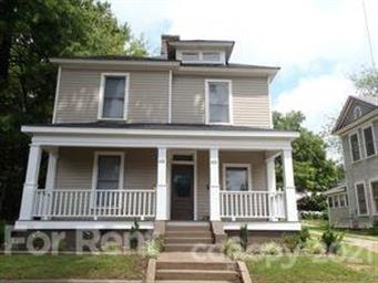 434 W Front St, Statesville, NC 28677 - photo 1