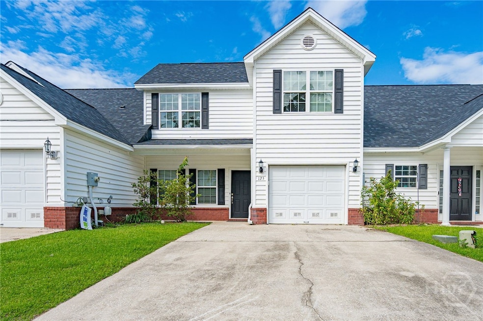 125 Cypress Pointe Dr, Richmond Hill, GA 31324 - photo 1