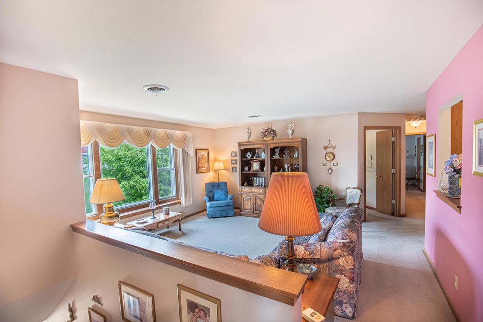 3134 Wood Road #16 Mount Pleasant, WI.