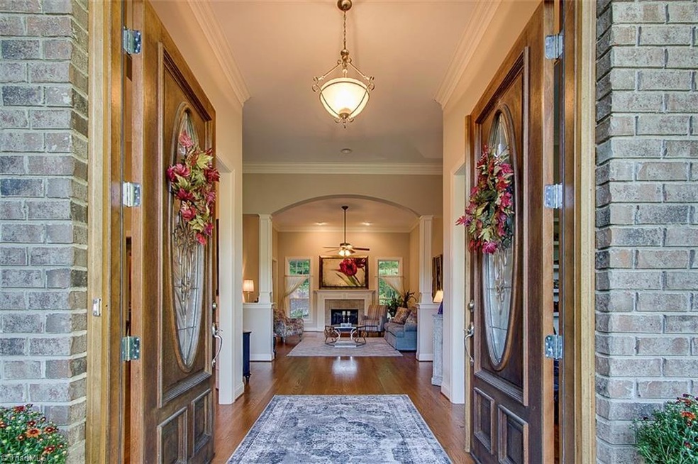 430 Cheshire Place, Asheboro, NC 27205 - photo 1