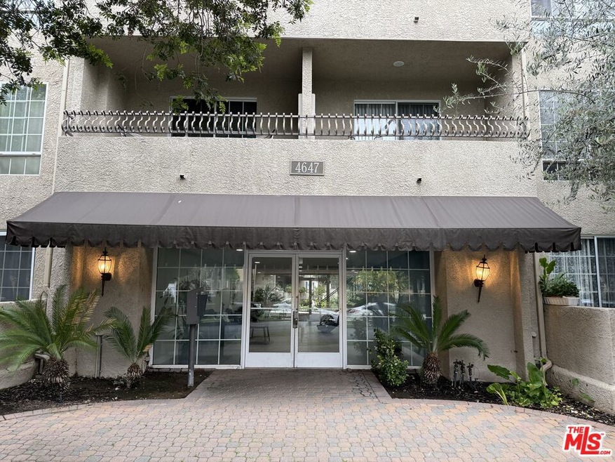 Outside Front