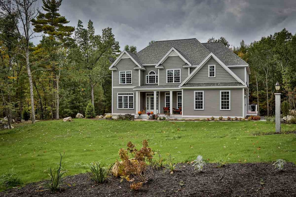 33 Sawtelle Rd, Brookline, NH 03033 - photo 1