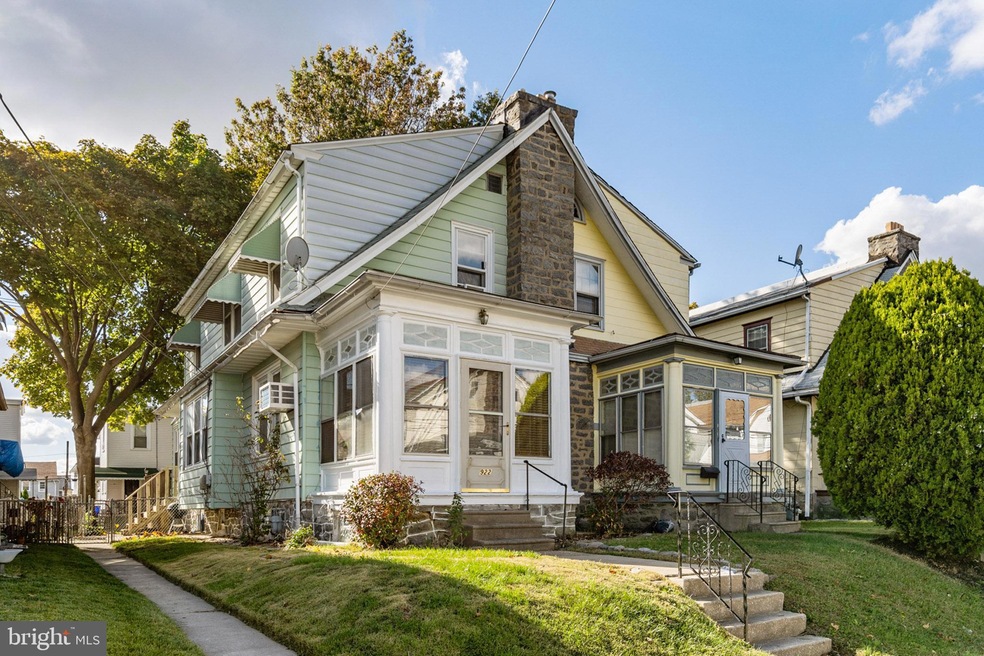 922 Bullock Ave, Lansdowne, PA 19050 - photo 1