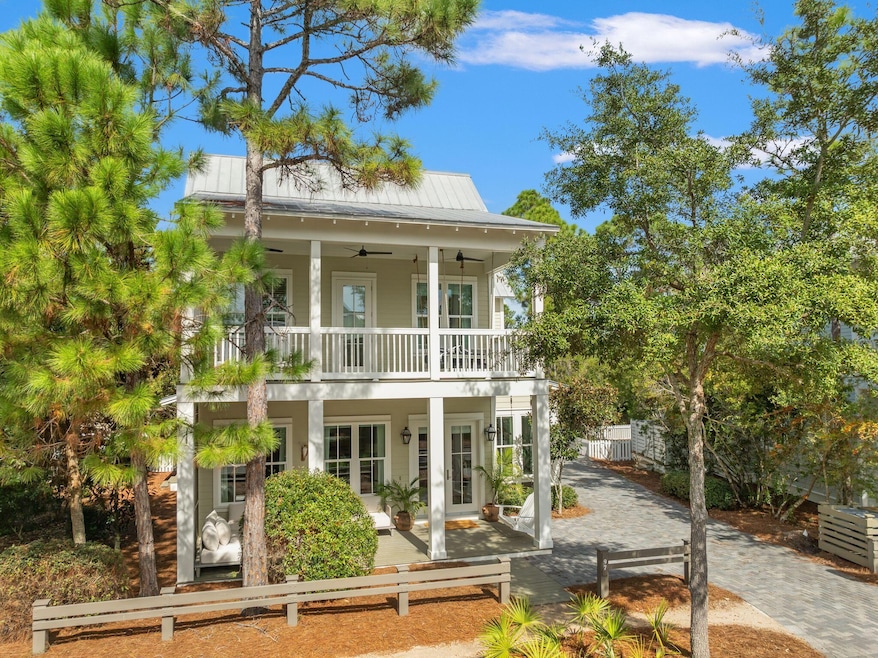 97 Sunflower St, Santa Rosa Beach, FL 32459 - photo 1