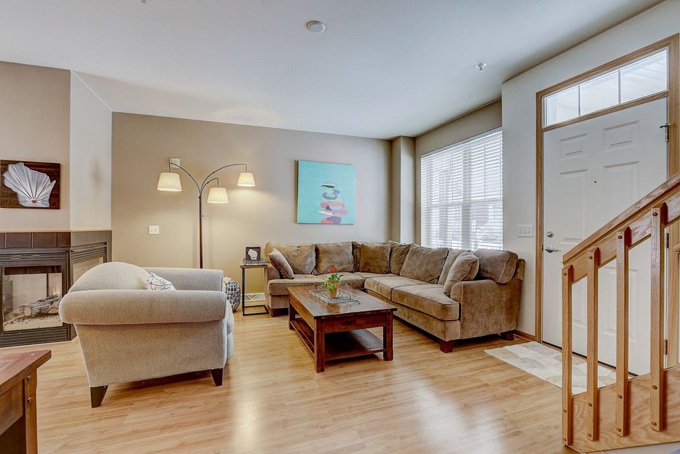 64 S Gardens Way, Fitchburg, WI 53711 - photo 1