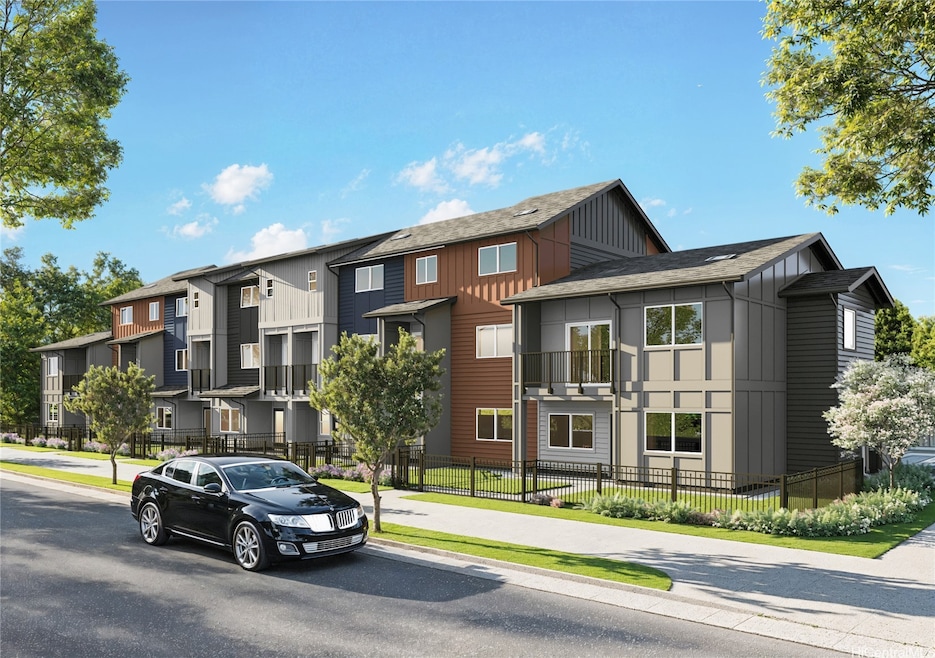 91-1171 Ho?ona?auao St unit 1107, Ewa Beach, HI 96706 - photo 1