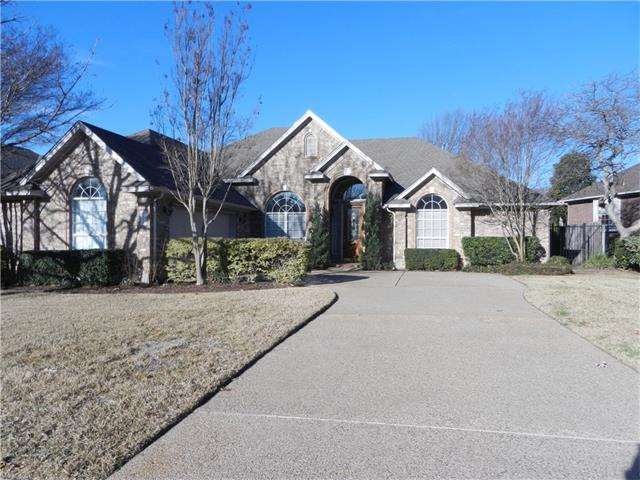 SWING -IN OVERSIZED 2 CAR GARAGE, AMPLE PARKING SP