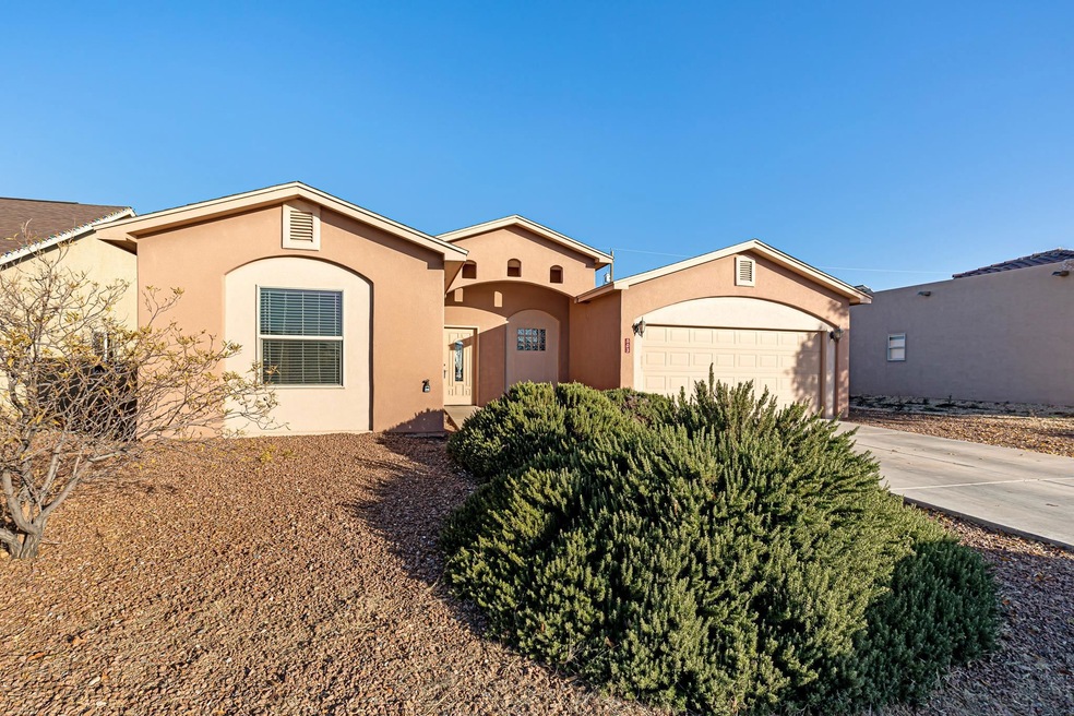 503 Coronado Dr, Alamogordo, NM 88310 - photo 1