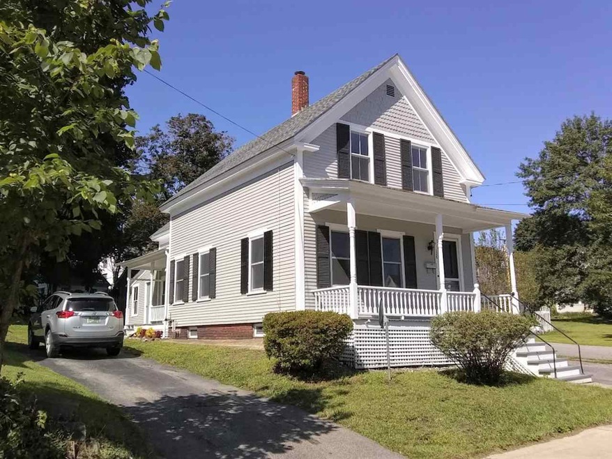 126 Forest St, Keene, NH 03431 - photo 1