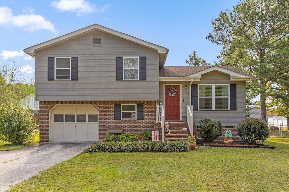 234 Wilder Rd, Chickamauga, GA 30707 - photo 1