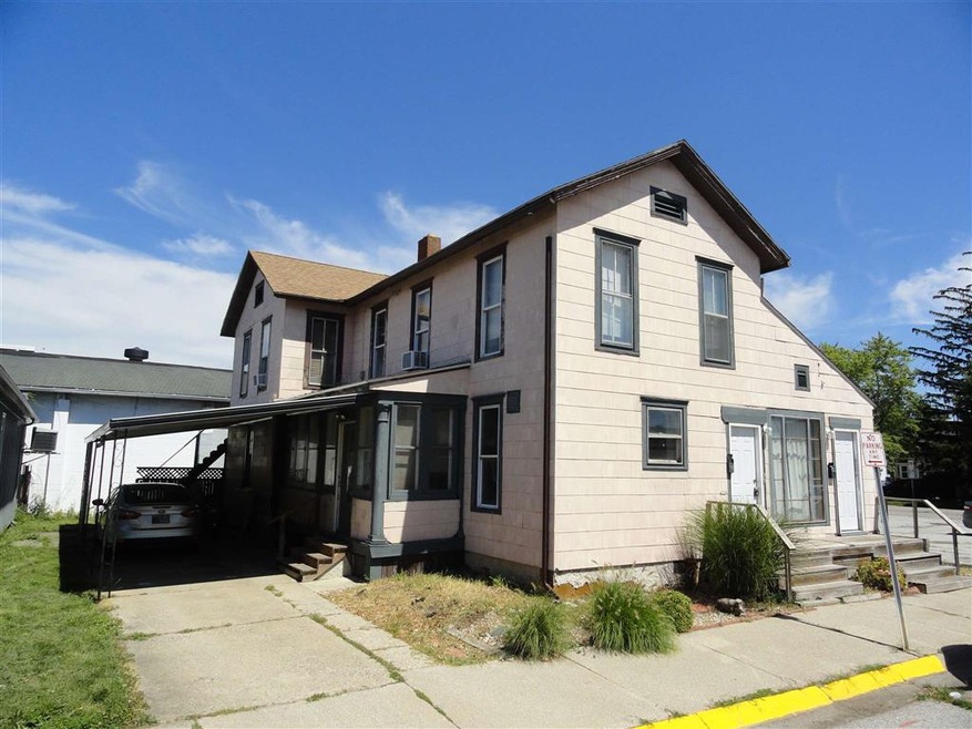 116 E 6th St, Auburn, IN 46706 - photo 1