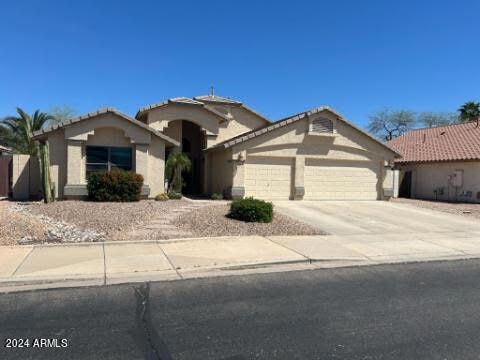 3029 S Coyote Canyon, Mesa, AZ 85212 - photo 1