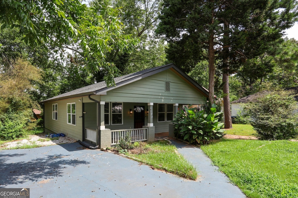 1333 Lyle Ave, Atlanta, GA 30344 - photo 1