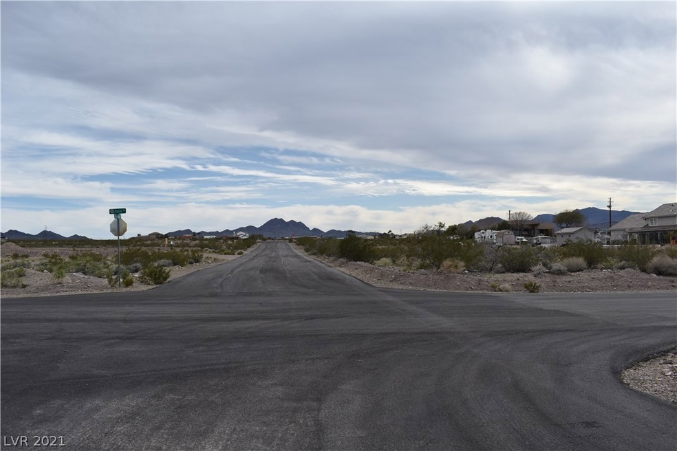 Property on right side