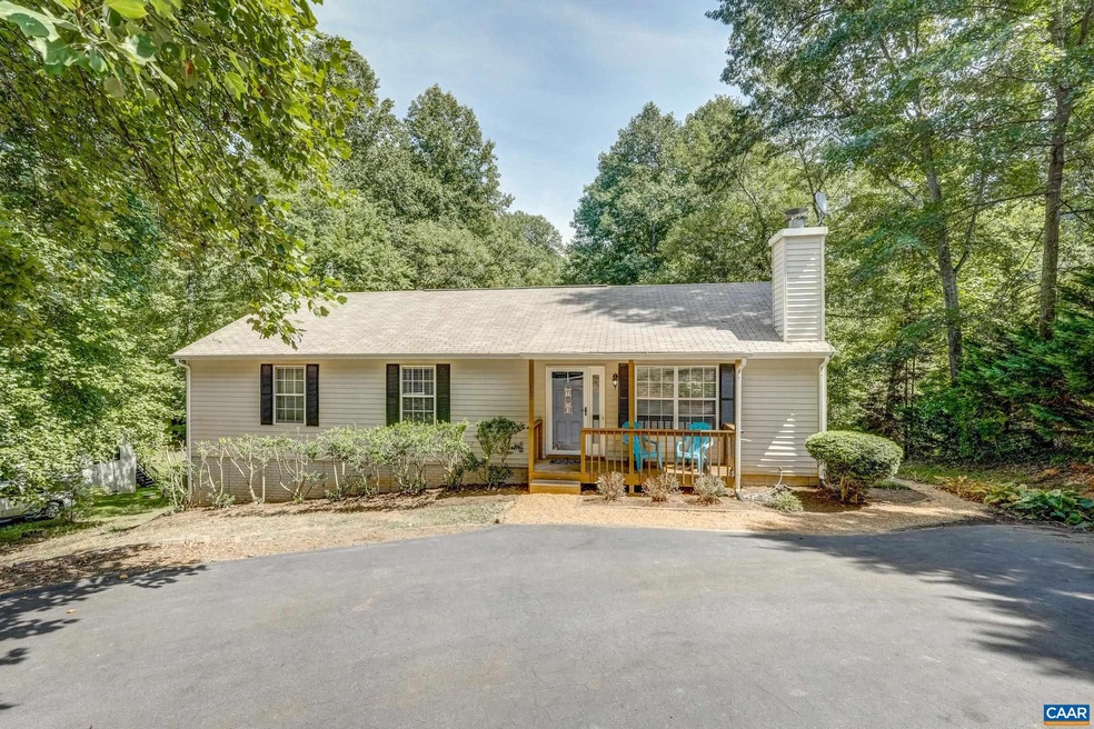 117 Larkspur Rd, Ruckersville, VA 22968 - photo 1