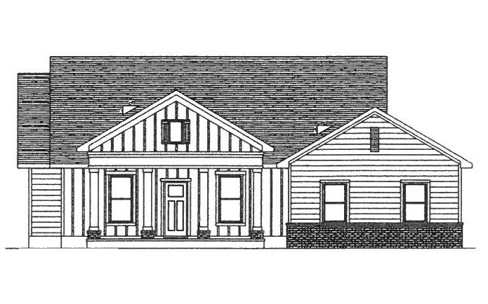 586 High Point Dr, Lake City, FL 32055 - photo 1