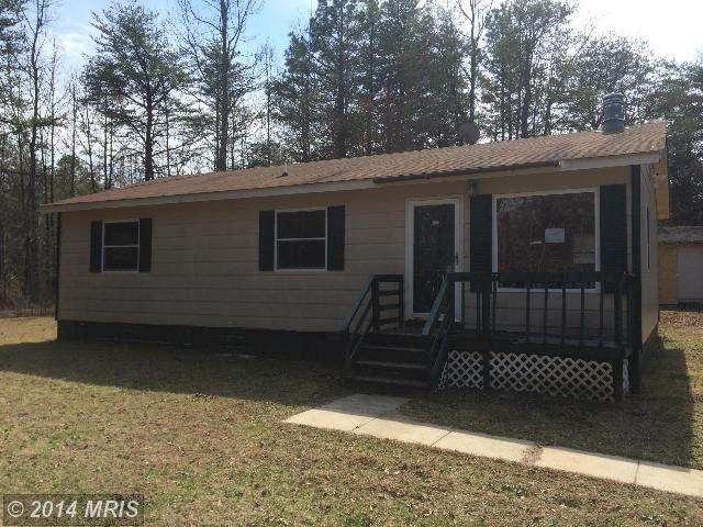 7406 Jericho Rd, Ruther Glen, VA 22546 - photo 1