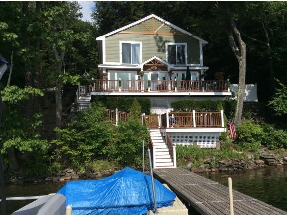 88 N Shore Rd, Spofford, NH 03462 - photo 1