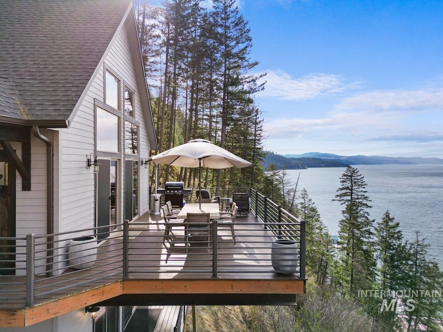 7809 E Bridger Trail, Harrison, ID 83833 - photo 1