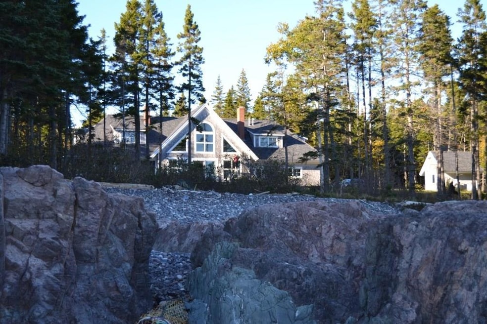 Bold Coast Setting