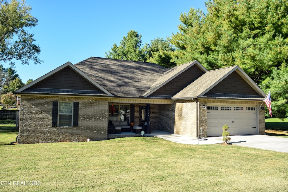 7745 W Ogg Rd, Knoxville, TN 37938 - photo 1