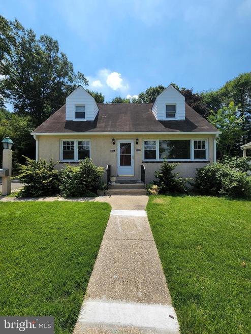 2008 Maple Ave unit B, Haddon Heights, NJ 08035 - photo 1