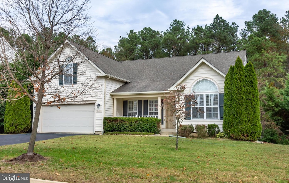 245 Devon Dr, Chestertown, MD 21620 - photo 1