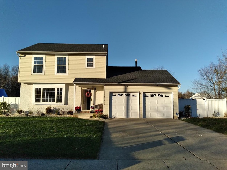 131 Anthony Dr, Burlington, NJ 08016 - photo 1