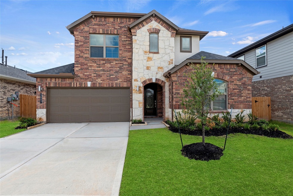 28510 Freemans View Ct, Katy, TX 77494 - photo 1