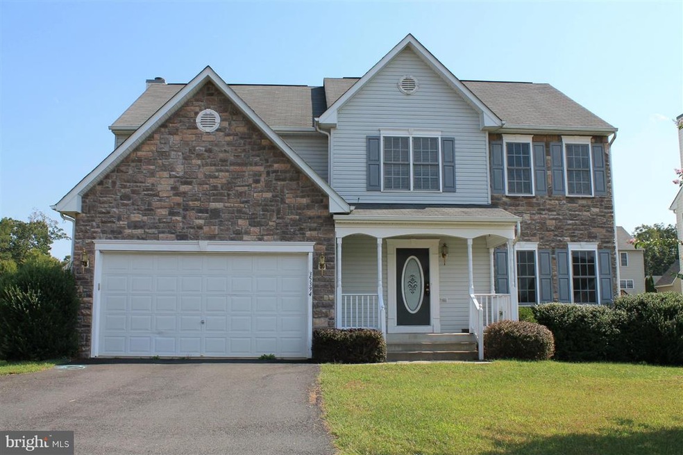 35394 Hawks Nest Ct, Locust Grove, VA 22508 - photo 1