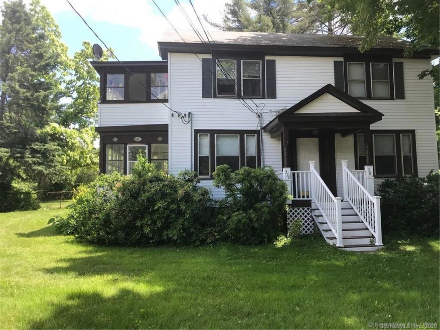 381 Plainville Ave, Farmington, CT 06085 - photo 1