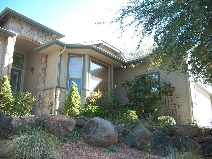 914 W LANDMARK TRL