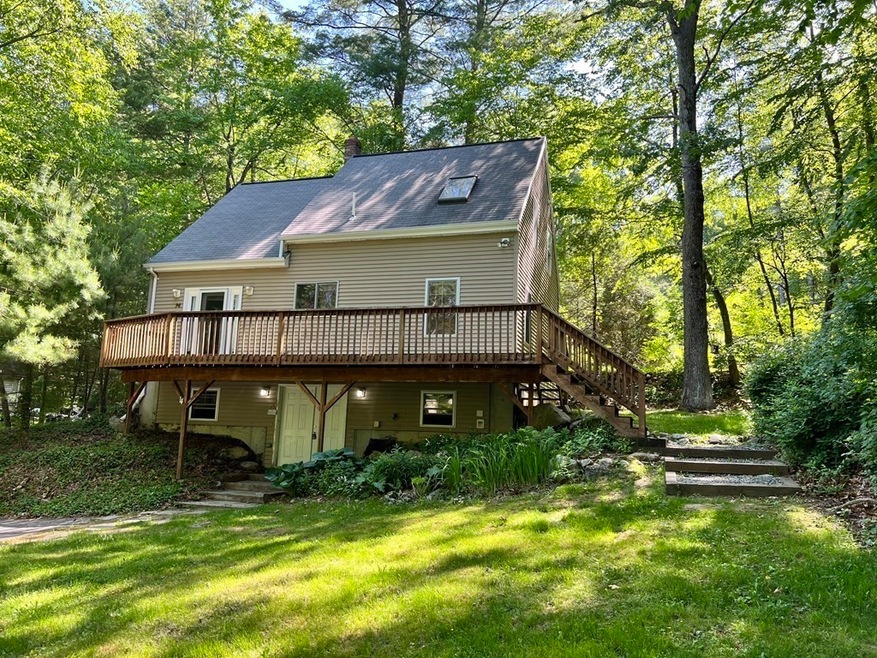 14 Yale Rd, Hopkinton, MA 01748 - photo 1