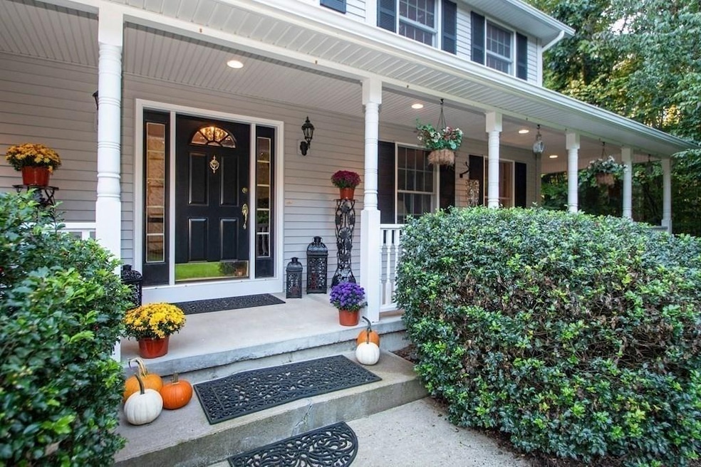 46 Laurel Hill Rd, Westhampton, MA 01027 - photo 1