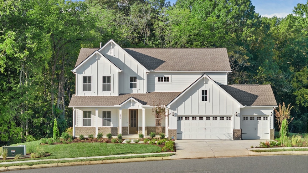 2451 Williams Ridge Dr, Columbia, TN 38401 - photo 1