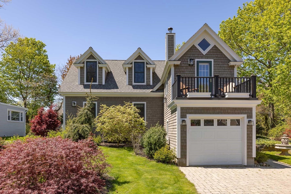 33 Riverview Rd, New Castle, NH 03854 - photo 1