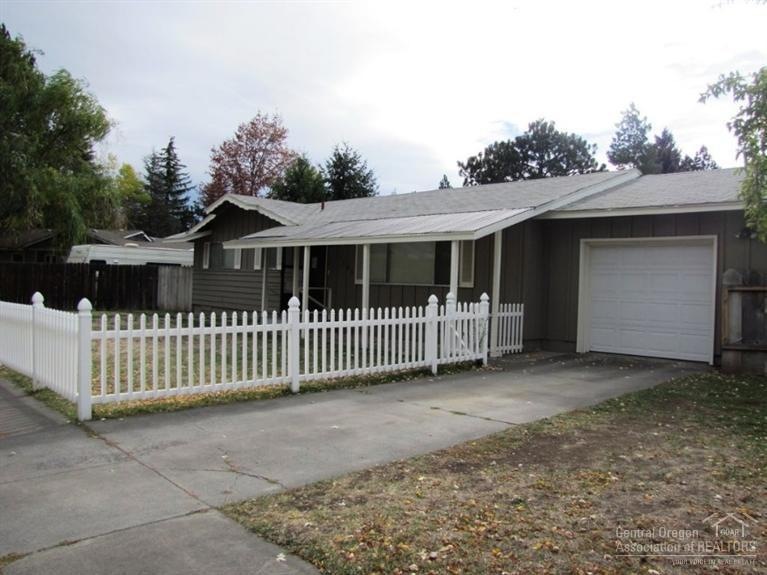 1345 NE Watson Dr, Bend, OR 97701 - photo 1