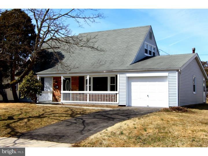 48 Goodwin Ln, Willingboro, NJ 08046 - photo 1