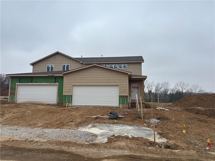 4712 S Brentwood Ave, Kansas City, MO 64136 - photo 1