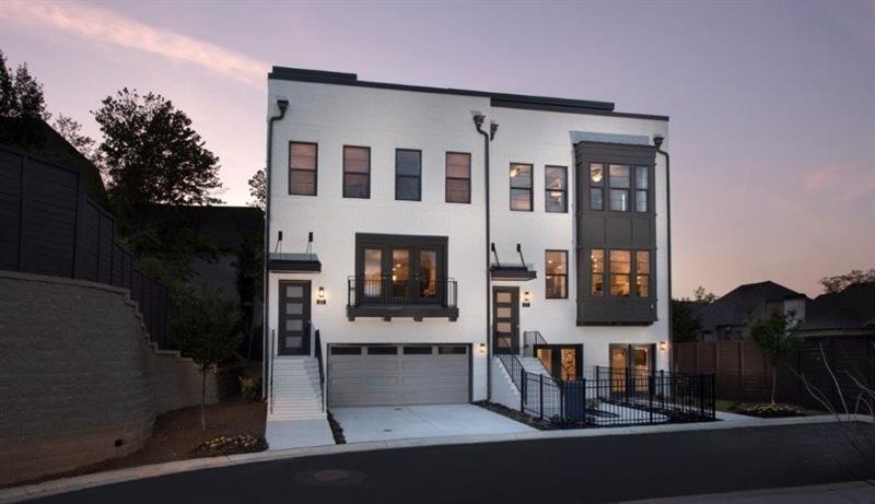 Photos are of model home and for representational 