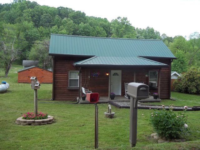 Main View