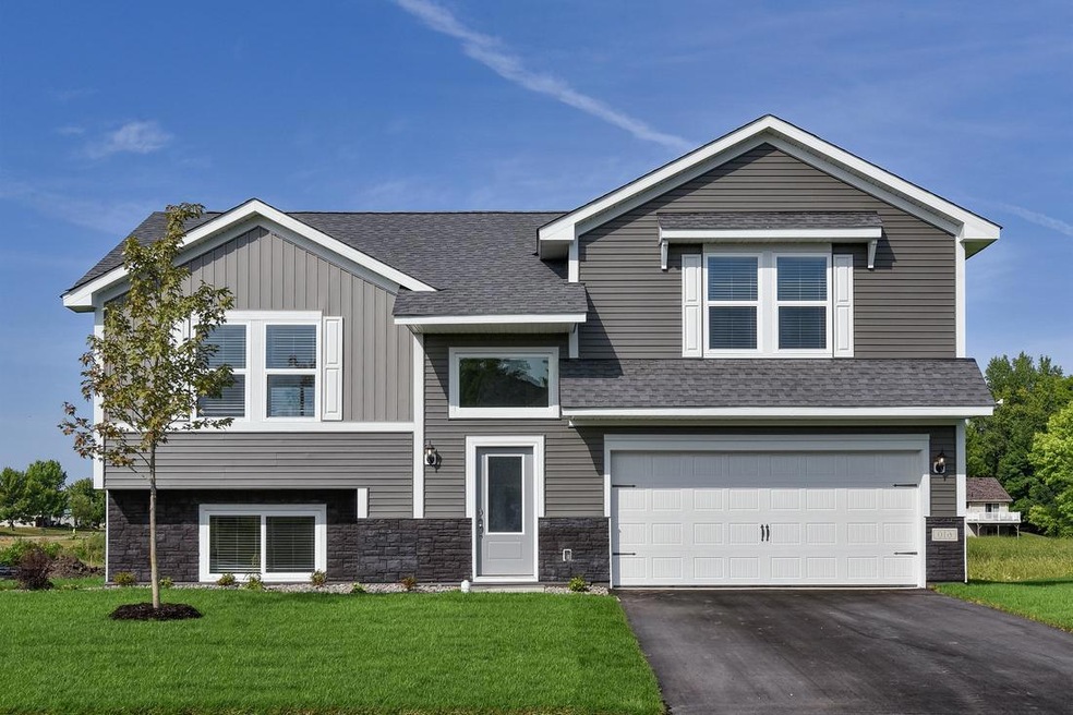 5379 Farmstead Place, North Branch, MN 55056 - photo 1