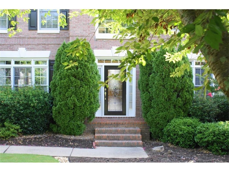 505 Guildhall Place, Alpharetta, GA 30022 - photo 1