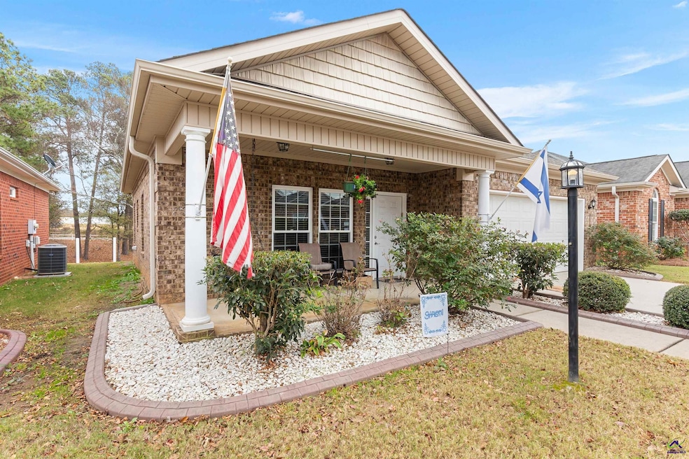 234 Cottage Cir, Byron, GA 31008 - photo 1