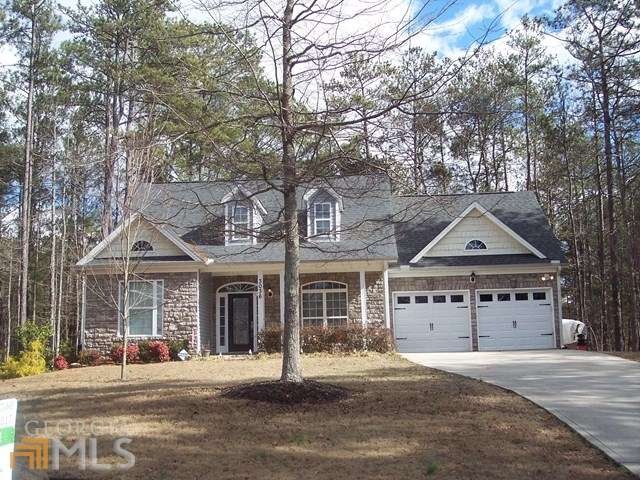 3036 Lakeview Pkwy, Villa Rica, GA 30180 - photo 1