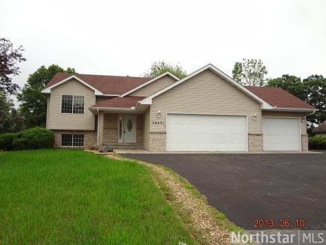 38431 Branch Ave, North Branch, MN 55056 - photo 1