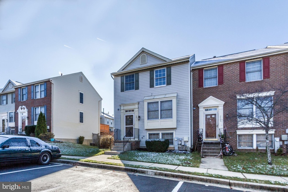 2411 Warm Spring Way, Odenton, MD 21113 - photo 1