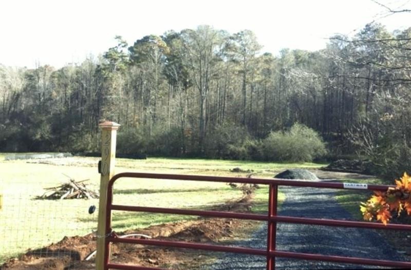 290 Bible Baptist Rd, Ellijay, GA 30536 - photo 1