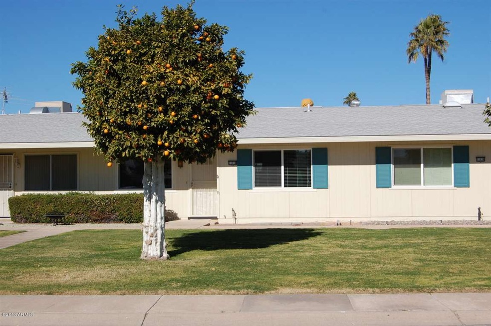 11118 W Desert Butte Dr, Sun City, AZ 85351 - photo 1