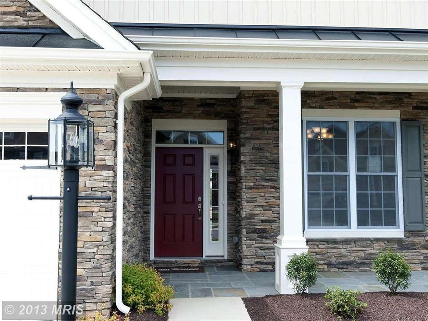 12408 Regiment Ln, Fredericksburg, VA 22407 - photo 1